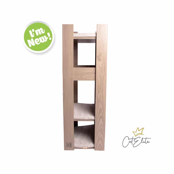 M-Pets CatElite Sophia Cat Tower