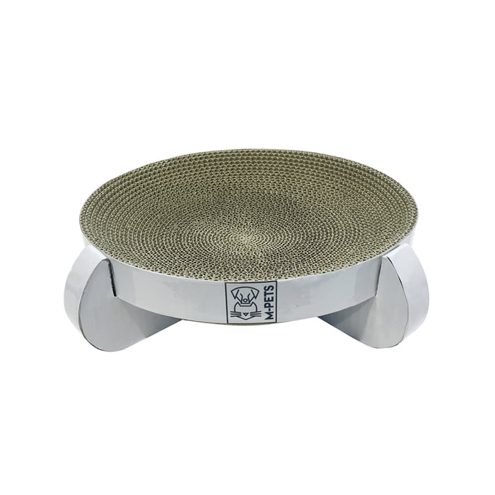 M-Pets Cleveland Cat Scratcher