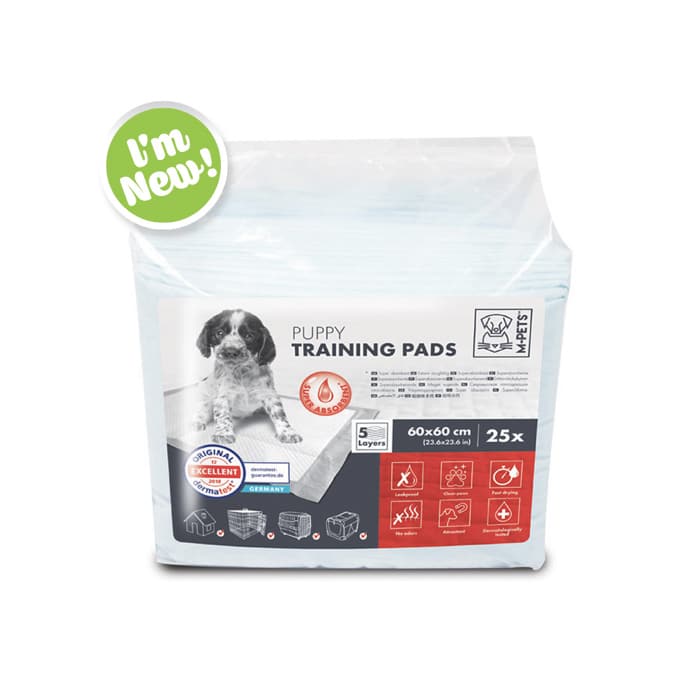 M-Pets Econo Training Pads
