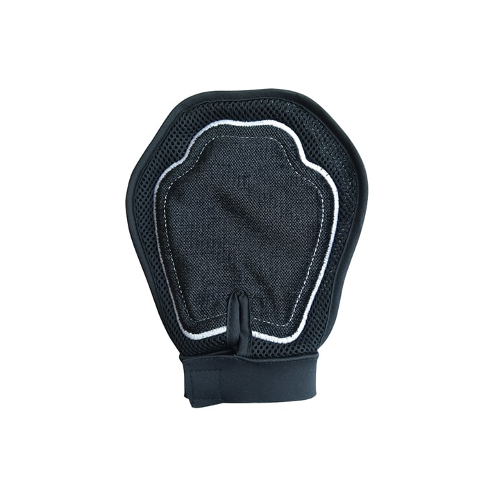 M-Pets Rubber Grooming Mitt
