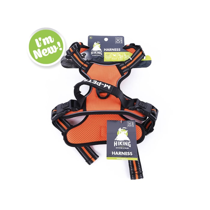 M-Pets Hiking Harness