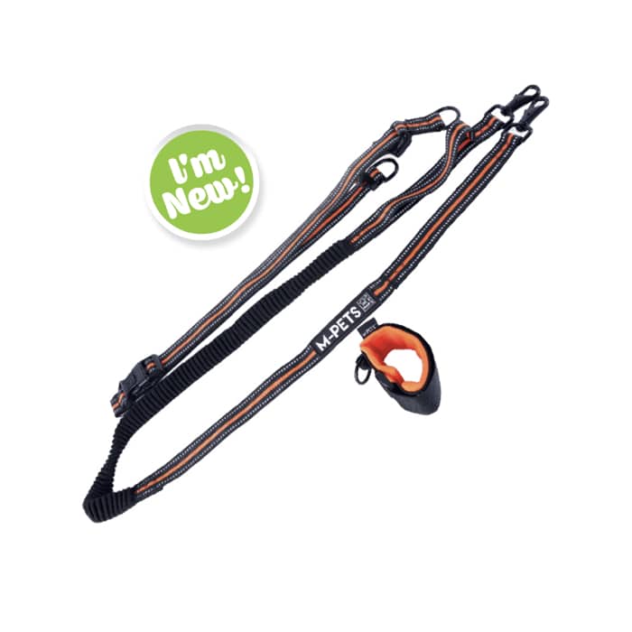 M-Pets Hiking Running Set