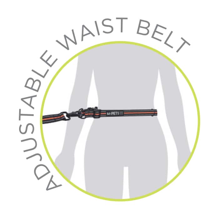 M-Pets Hiking Running Set