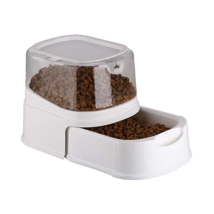 M-Pets Lena Food Dispenser