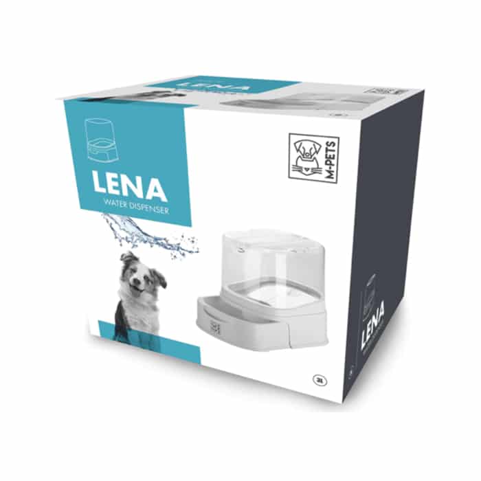 M-Pets Lena Water Dispenser