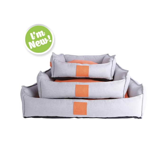 M-Pets Moon Bed