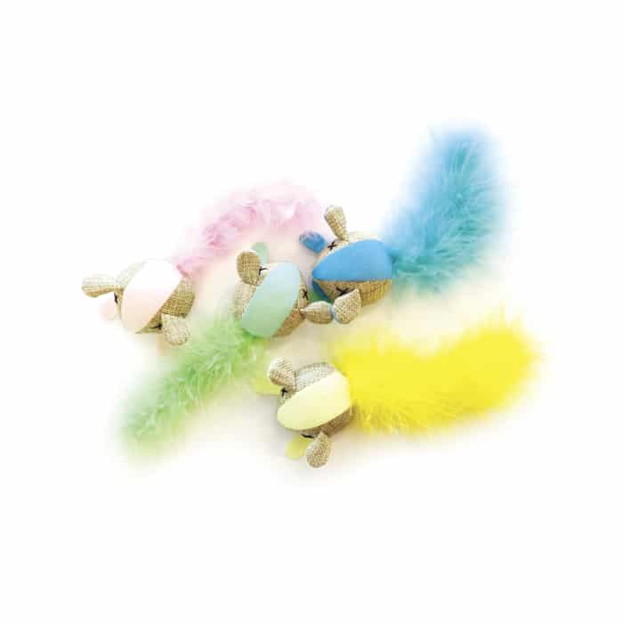 M-Pets Cat Toy Mouse
