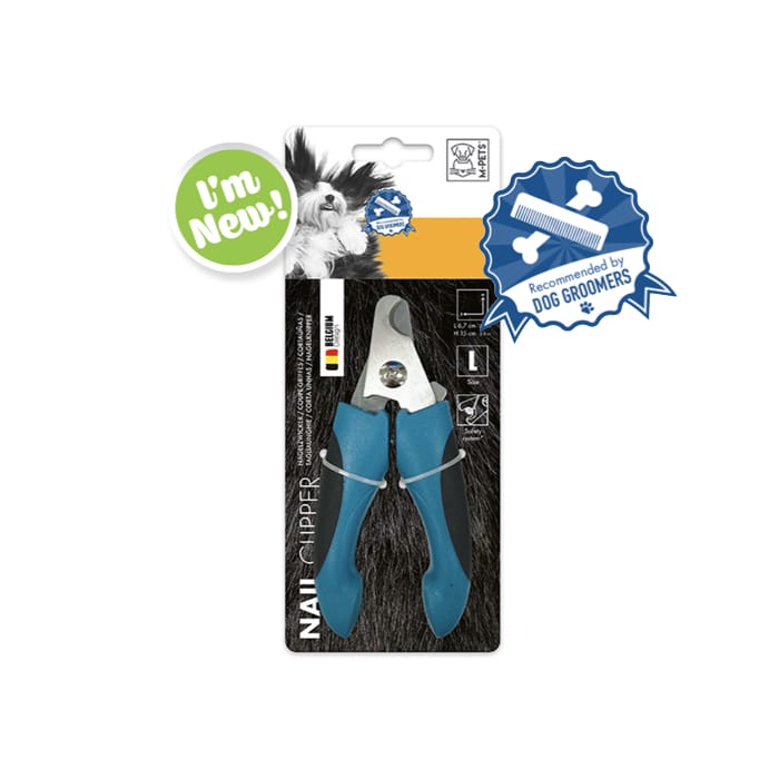M-Pets Nail Clipper – Large