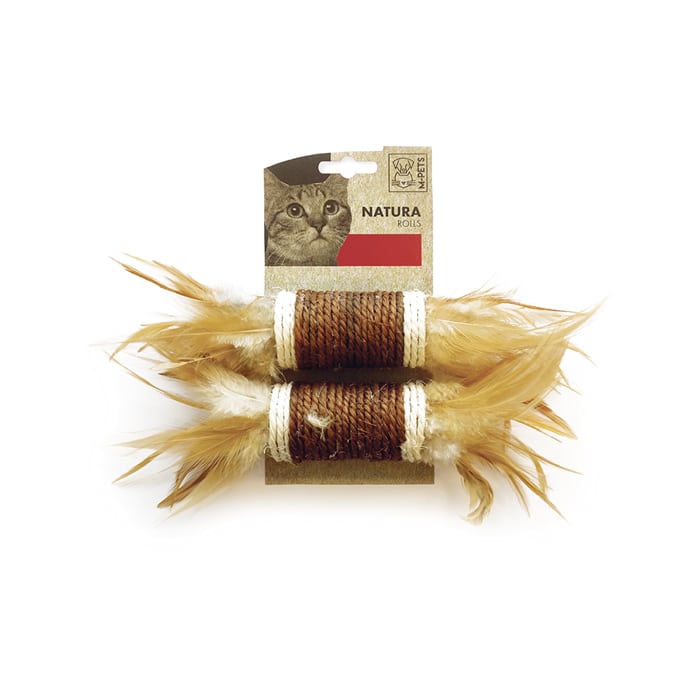 M-Pets Natura Rolls