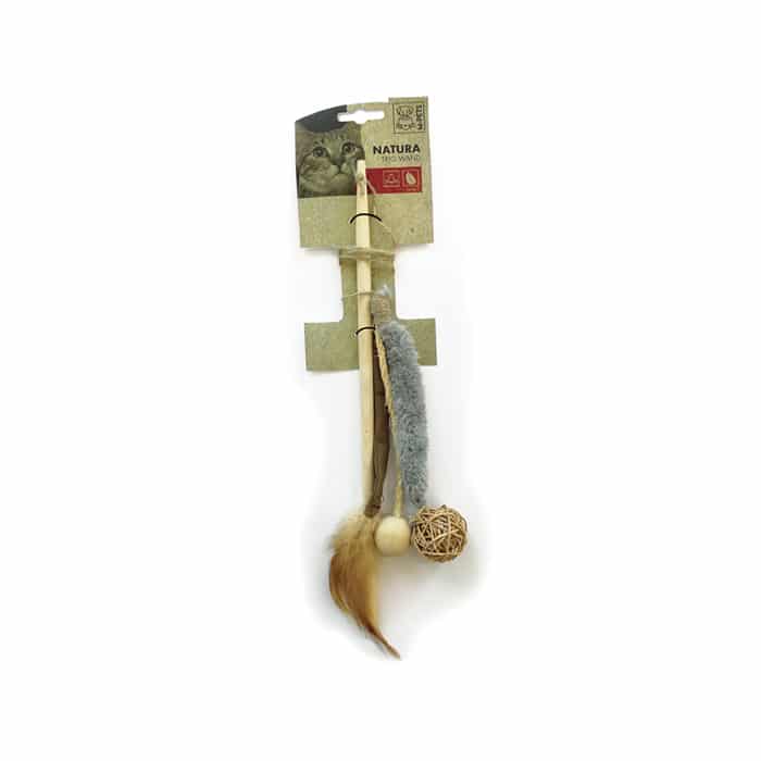 M-Pets Natura Trio Wand