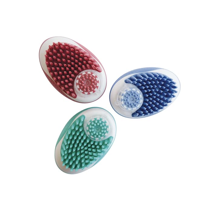 M-Pets RUBEAZ Soap Dispenser & Brush