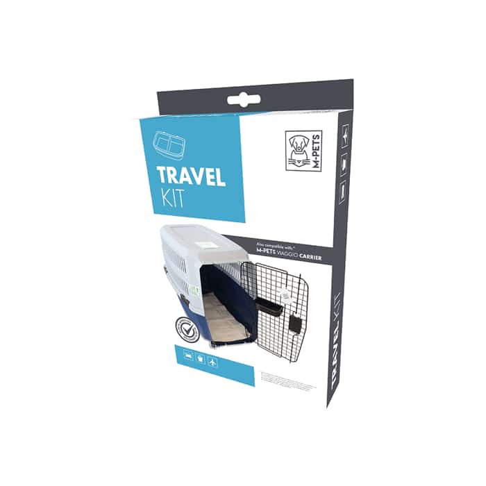 M-Pets Travel Kit