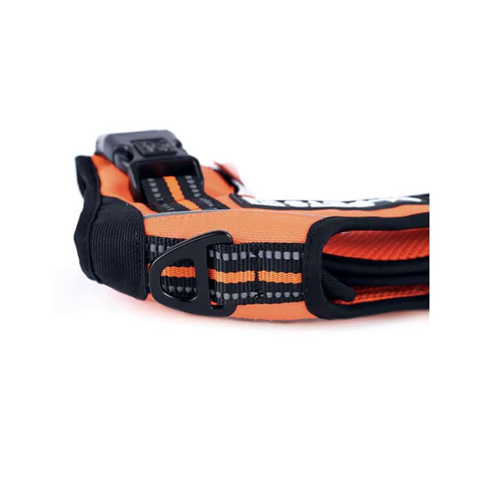 M-Pets Triangle Harness