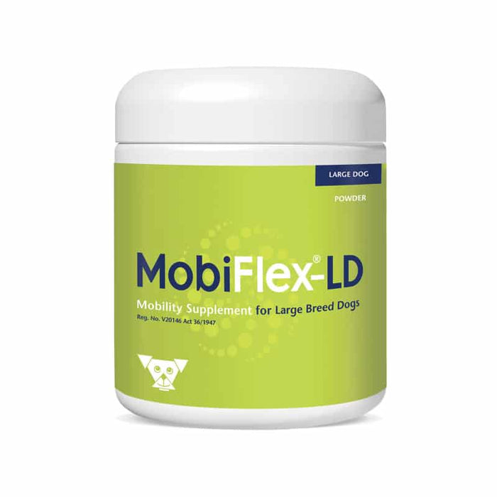 Kyron Mobiflex-LD Large Dog Joint Supplement 250G