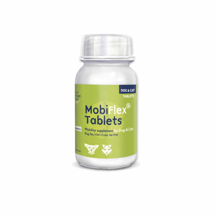 Kyron Mobiflex Tablets  60 Tablets