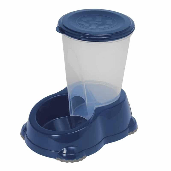 Moderna Smart Snacker Gravity Food Dispenser