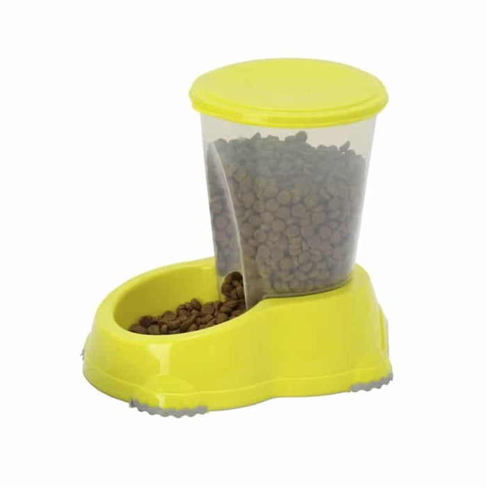 Moderna Smart Snacker Gravity Food Dispenser