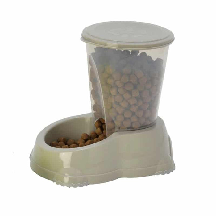 Moderna Smart Snacker Gravity Food Dispenser