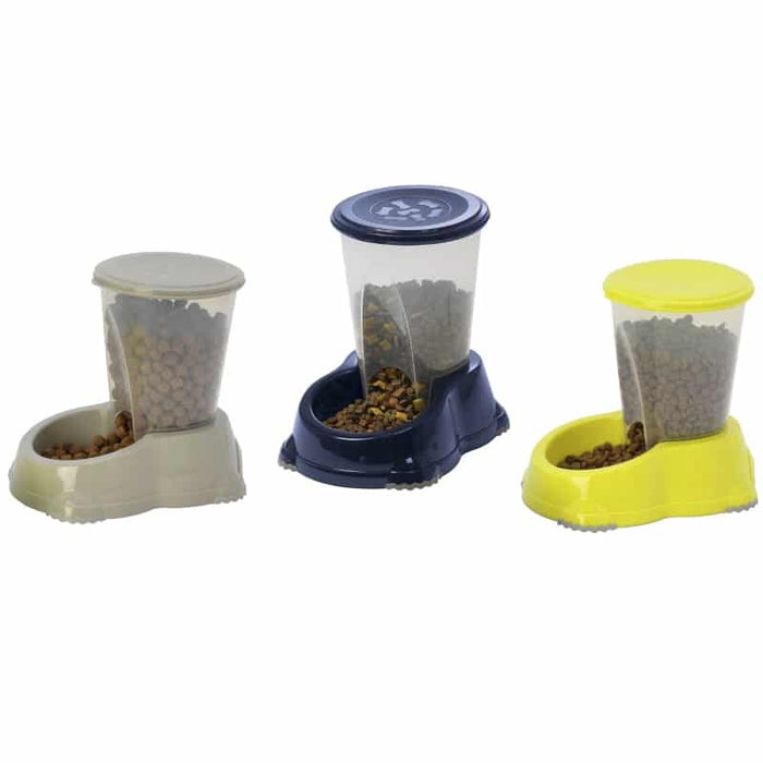 Moderna Smart Snacker Gravity Food Dispenser