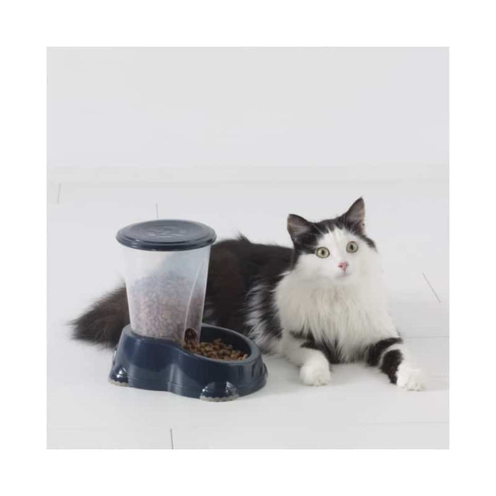 Moderna Smart Snacker Gravity Food Dispenser