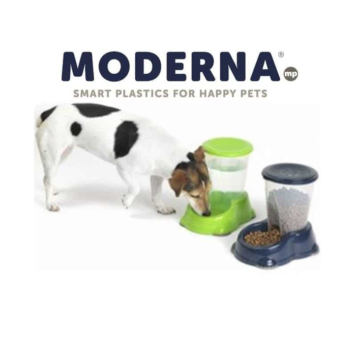 Moderna Smart Snacker Gravity Food Dispenser