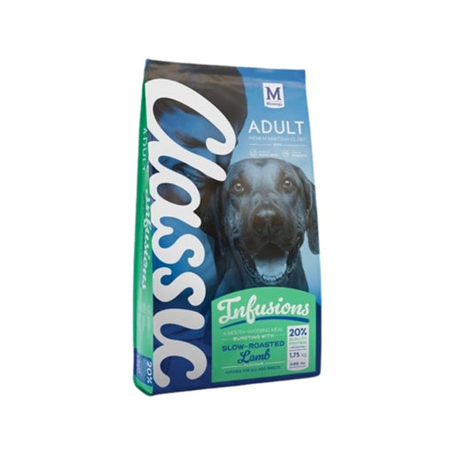 Montego Classic Infusions Lamb Slow Roasted Adult Dog Food