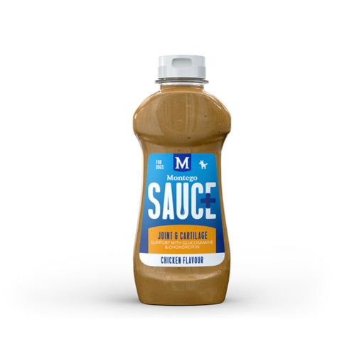 Montego Sauce Plus Joint