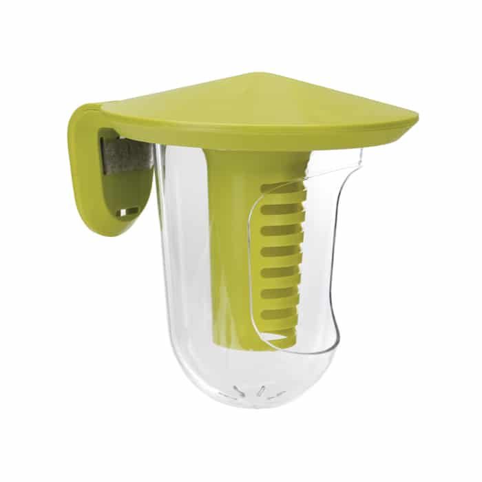 Singing Friend Multi Feeder – Green