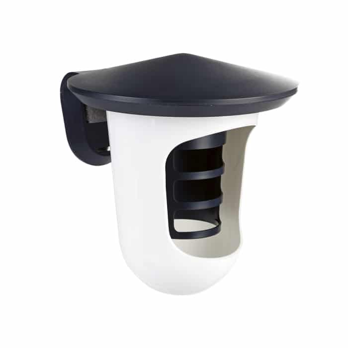 Singing Friend Multi Feeder – White