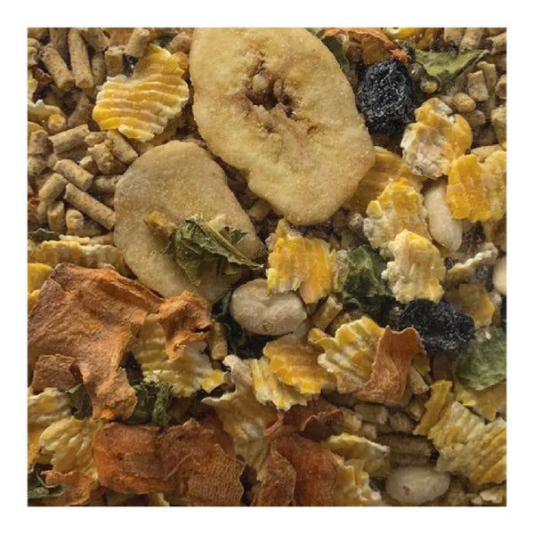 Nature's Nest Avian Deluxe Preview