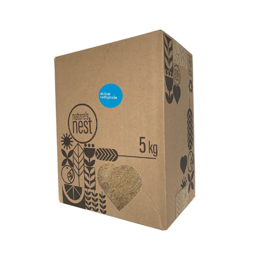 Nature's Nest Avian Softgrain 5KG