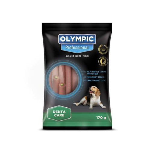 Olympic Professional Denta Care Functional Treats