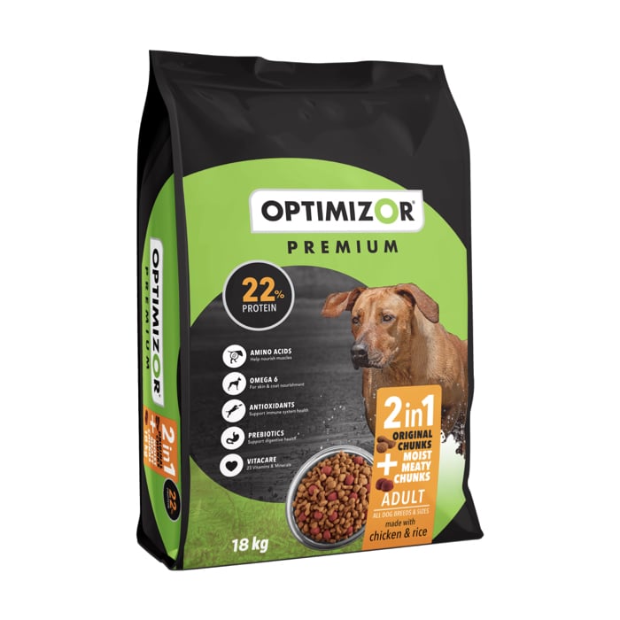 Optimizor Premium Adult