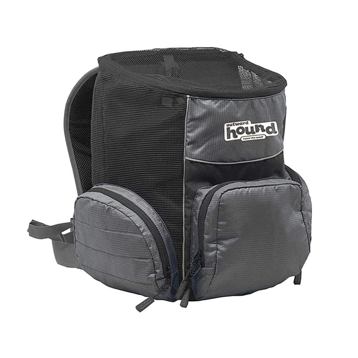 Pet Backpack Outward Hound PoochPouch