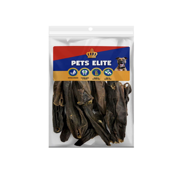 Pets Elite Liver Biltong Dog Treat