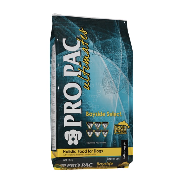 Pro Pac Ultimates Bayside Select Adult Dog Food