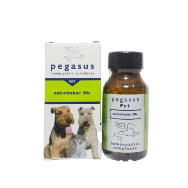 Pegasus Anti-Virabac