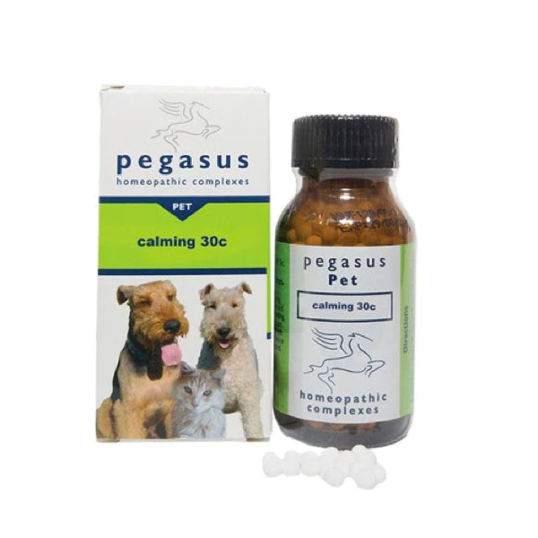 Pegasus Calming 30c 25g