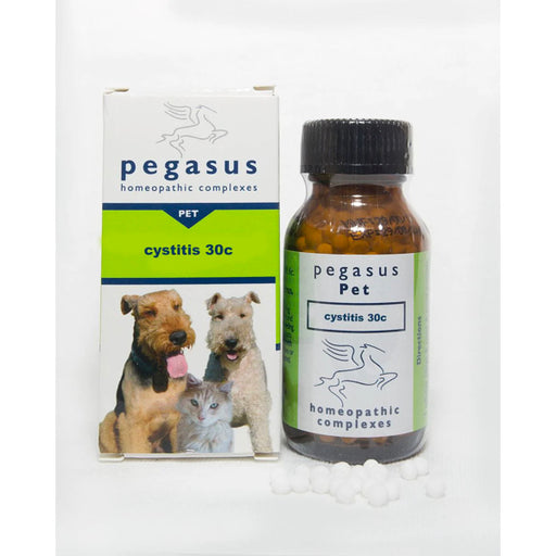 Pegasus Cystitis 30c 25g