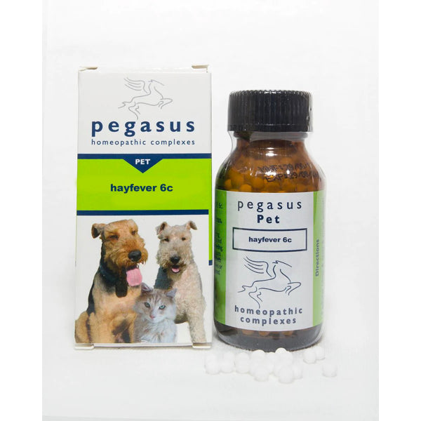 Pegasus Hayfever