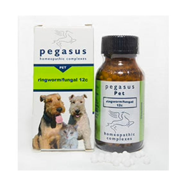 Pegasus Ringworm & Fungal
