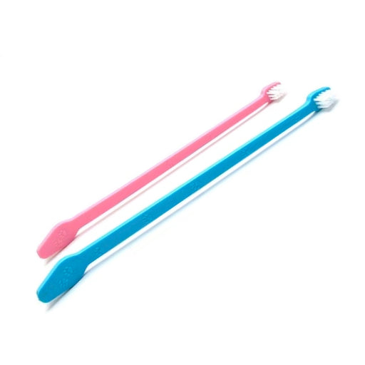 Pet Dent Dog Toothbrush