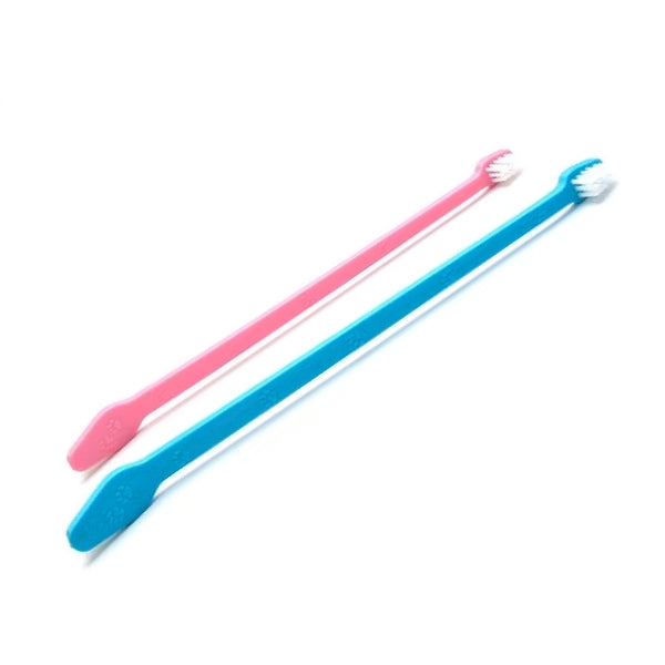 Pet Dent Dog Toothbrush