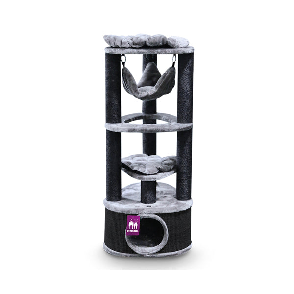 Pet Rebels Cat Tower Catharina 120