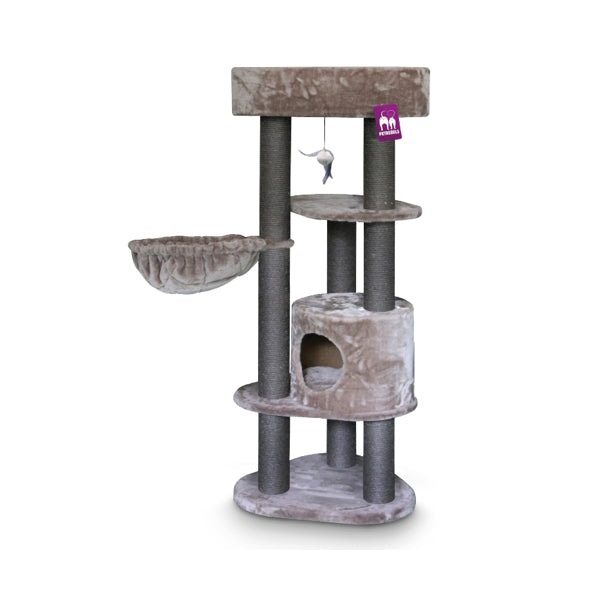 Pet Rebels Cat Tower Charlotte 134