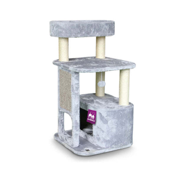 Pet Rebels Cat Tower Little Rock 99
