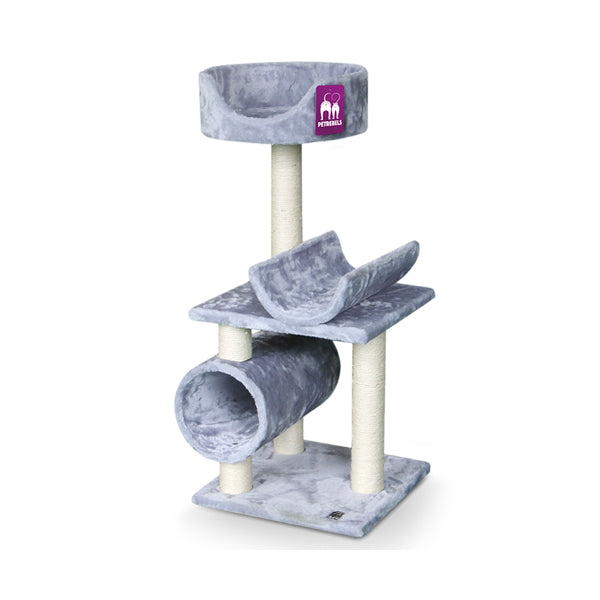 Pet Rebels Cat Tower Portland 92
