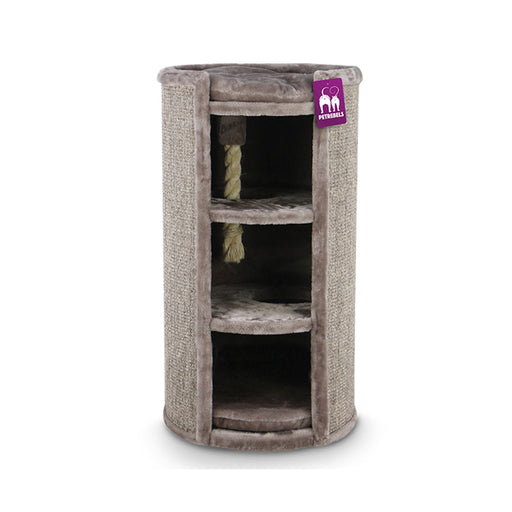 Pet Rebels Cat Tower Superdome 100