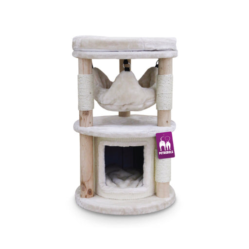 Pet Rebels Cat Tower Tampa 70