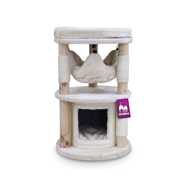 Pet Rebels Cat Tower Tampa 70